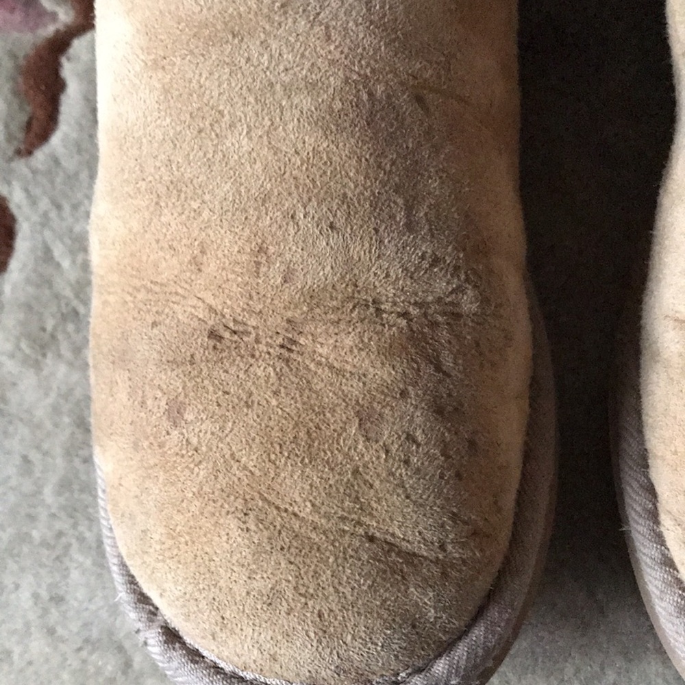 UGG boots-Authentic tall - Picture 10 of 15